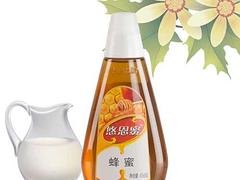 厂家推荐蜂蜜|悠恩生物科技供应物超所值的蜂蜜