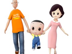 可靠的大头家年华主题授权浙江提供    |一流的