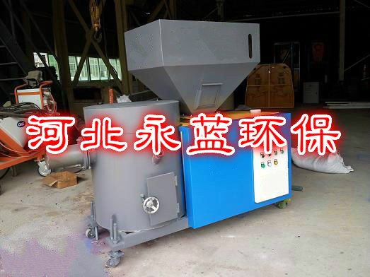 大吨位燃煤锅炉改造工程 20吨卧式燃煤锅炉改造安装  永蓝
