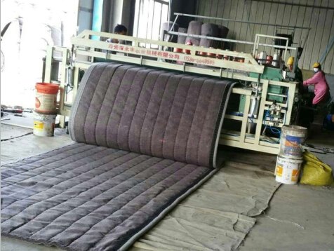 新疆日常温室专用保温被_大棚保温被优质供应商_山