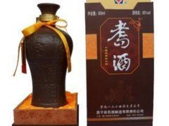 精致木盒耈酒公司|可信赖的精致木盒土坛单瓶耈酒经