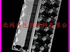武汉鸡蛋吸塑：孝感超值的蛋托批售