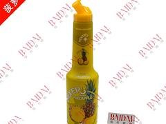 厦门品牌好的蜜莎菠萝果酱批发|价格合理的意大利进
