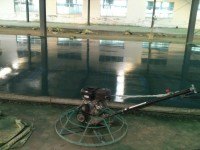 咸阳当地运营金刚砂地面材料的公司