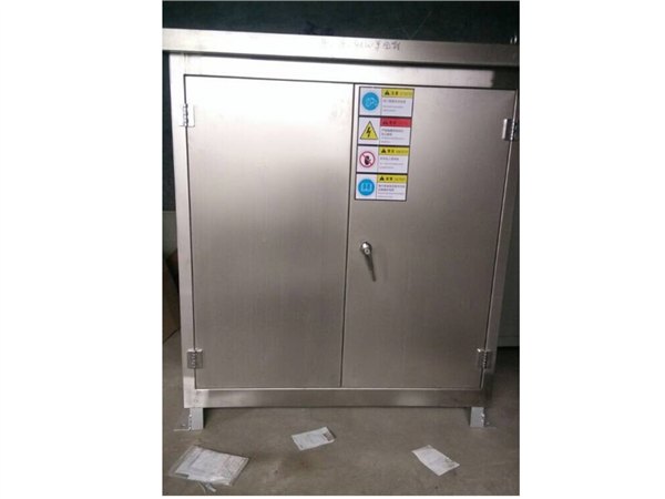 塔吊电控柜哪家好 济南报价合理的塔吊配电柜厂家推