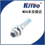 南京凯基特耐高压接近开关，高温高压接近开关