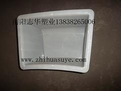 大量供应高质量的路沿石塑料模具：鹤壁路沿石模具