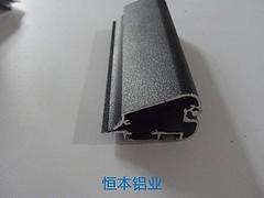 好的灯箱型材供应商_重庆灯箱型材