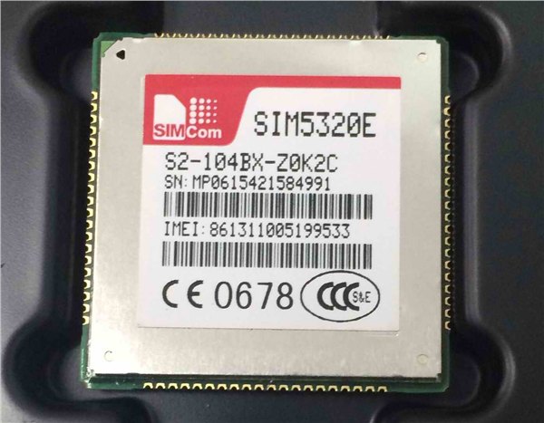 供应sim5320e模块