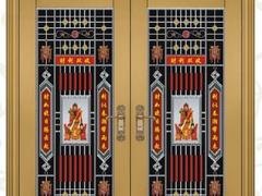 不锈钢门铰|新品WJH-9129（精品五类花）禹