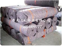 订购潍坊大棚无纺布棉被当选飞虹无纺布——大棚保温