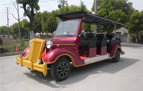 电动老爷车，就找无锡德士隆 0510-83571766