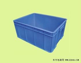 邯郸高强度塑料周转箱厂家直销/报价/批发--长江