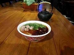兰州阿拉兰餐饮是兰州具有口碑的牛肉面特色餐厅，牛