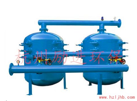 农业喷灌砂石过滤器
