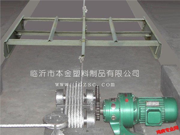 河南【清粪机专用绳】厂家专业团队生产品质超高，不