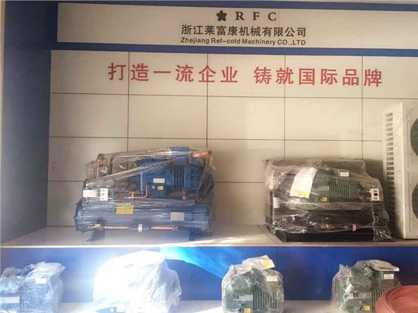 专业的莱富康压缩机，大天宝制冷设备倾力推荐——潍