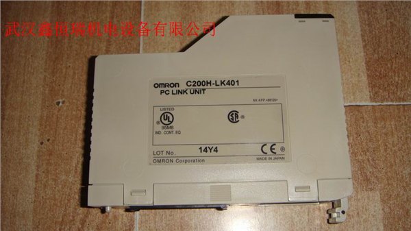 南京欧姆龙plc模块CS1D-PA207R