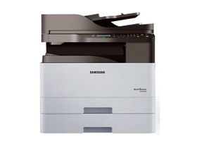临邑浩博有品质的三星复印机K2200ND：施乐复