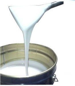 有机硅原材料 液体硅胶 硅胶模具专用硅胶