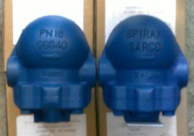 斯派莎克spiraxsarco疏水阀