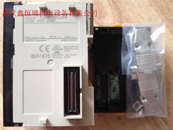 无锡欧姆龙代理CJ1W-SRM21