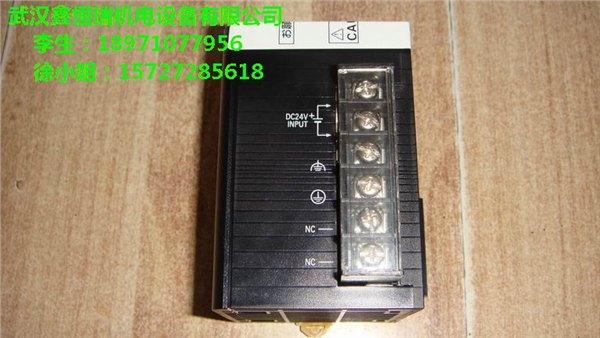 徐州欧姆龙CS1W-OD211代理