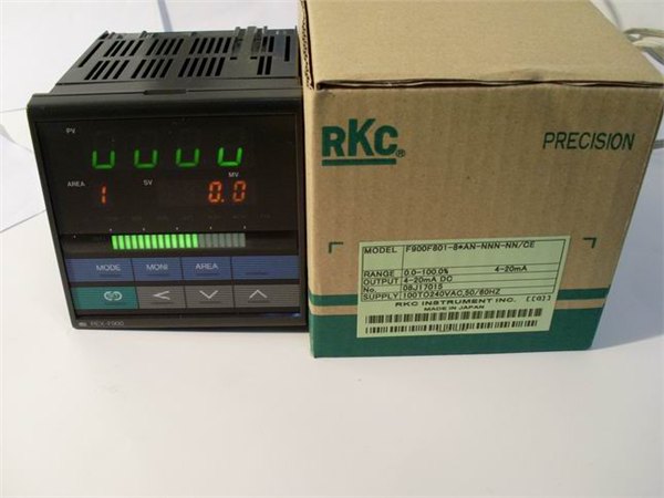 RKC温控器RD900FD05-8N-4*1N-NN/AN