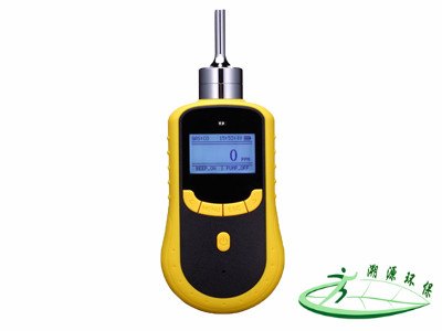 青岛溯源环保BG360-SO2泵吸式二氧化硫检测