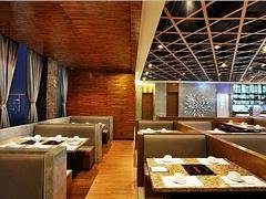 火锅店设计装修找哪家——本溪主题火锅店设计装修公