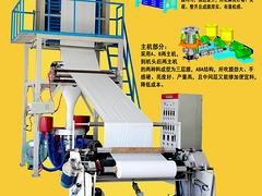 瑞行机械性价比高的聚乙烯吹膜机 出售_薄膜挤出机