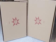 德州哪里能买到价位合理的餐桌包装纸箱——重庆消声