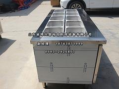 云南保鲜柜报价_【荐】口碑好的小菜保鲜柜供销