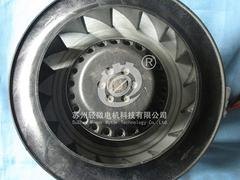 效率高的225FLJ2-2W涡流离心风机推荐  
