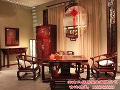 三亚红木家具|质量好的凤祥居红木家具推荐给你