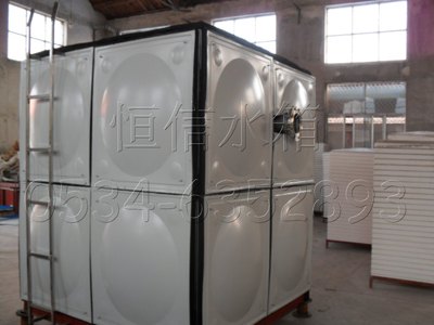 秦皇岛不锈钢消防水箱：山东价格合理的不锈钢消防水