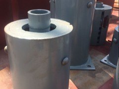 想买耐用的弹簧支吊架，就来康博管道|专业的弹簧支
