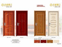 上哪买耐用的复合强化北门——实木复合门招商