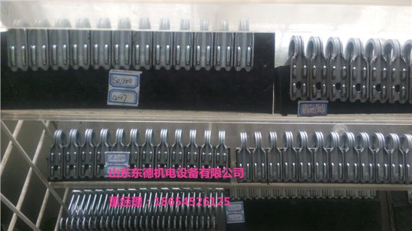 SU狮王系列高罗系列扣子矿用皮带扣