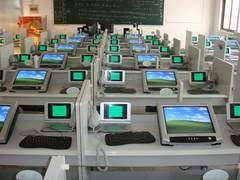 西安价格超低——口碑好的数字语音教室天合教学仪器