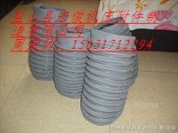 供应耐磨丝杆伸缩防尘套，大量供应经久耐用的耐磨丝