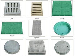 泉州井盖，永昌建材贸易公司口碑好的井盖【供应】