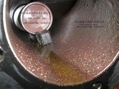 空气压缩机——好用的压缩机西安威森空调供应