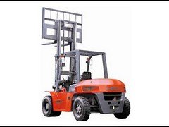 广西叉车租赁：南宁提供高档的叉车租赁