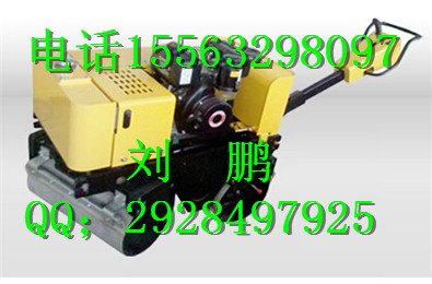 江西赣州【微型压路机厂家手扶式双轮压路机】图片_品牌