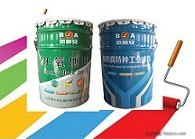 泰州靖江环氧富锌底漆厂家
