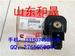 XGC800履带式起重机配件康明斯QSX15执行器4089980