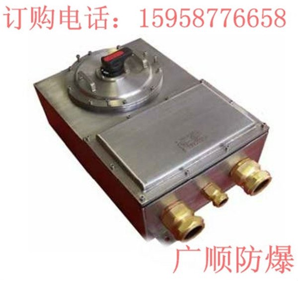 BAZ51系列防爆镇流器低价