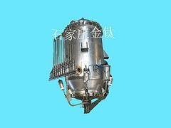 钛滤芯过滤器生产厂家：金钛净化设备钛滤芯过滤器行