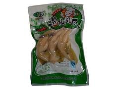 去哪找声誉好的泡椒鸡爪生产商|美味的泡椒凤爪